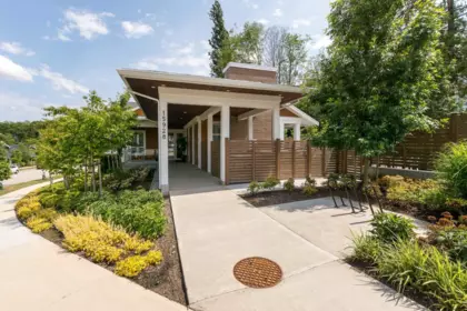 Swimming Pool Photo of 51 15775 Mountain View Drive Drive, Surrey, BC