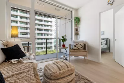 411 13573 98a Avenue, Surrey, BC, Surrey — Apartment/Condo for sale