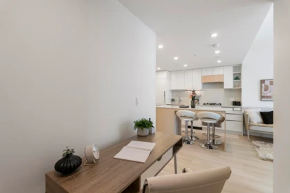 Pantry Photo of 411 13573 98a Avenue, Surrey, BC