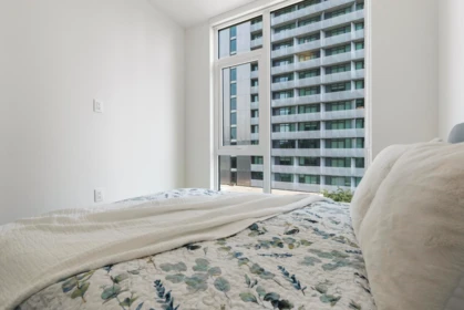 Primary Bedroom Photo of 411 13573 98a Avenue, Surrey, BC