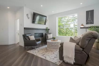 Pantry Photo of 17 6262 Rexford Drive, Chilliwack, BC