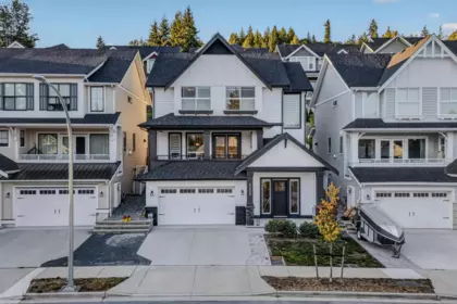 31559 Mccreath Place, Mission, BC, Mission — Single Family Residence for sale