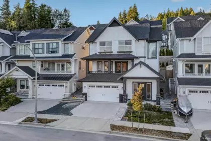 31559 Mccreath Place, Mission, BC, Mission — Single Family Residence for sale