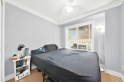 Bedroom 2 Photo of 210 8115 121a Street, Surrey, BC