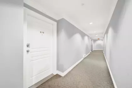 210 8115 121a Street, Surrey, BC, Surrey — Apartment/Condo for sale