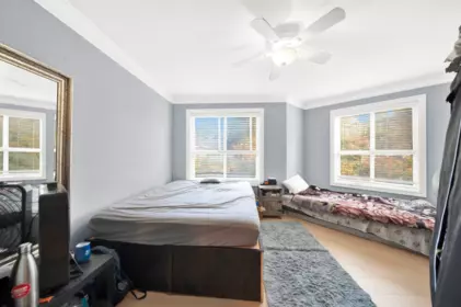 Primary Bedroom Photo of 210 8115 121a Street, Surrey, BC