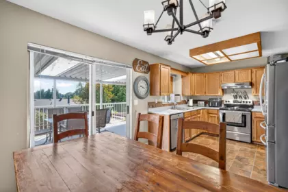 828 Huber Drive, Port Coquitlam, BC, Port Coquitlam — Single Family Residence for sale