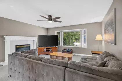 828 Huber Drive, Port Coquitlam, BC, Port Coquitlam — Single Family Residence for sale