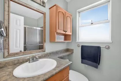 Primary Bedroom Photo of 828 Huber Drive, Port Coquitlam, BC