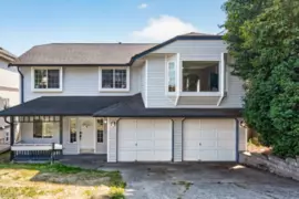 828 Huber Drive, Port Coquitlam, BC