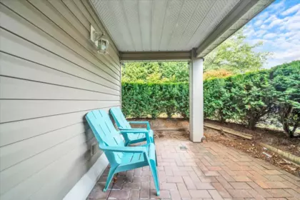 Breakfast Nook Photo of 103 12733 72 Avenue, Surrey, BC
