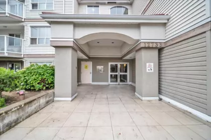103 12733 72 Avenue, Surrey, BC, Surrey — Apartment/Condo for sale