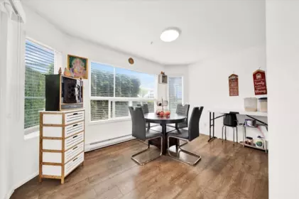 Pantry Photo of 103 12733 72 Avenue, Surrey, BC