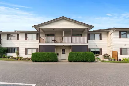 24 7455 Huron Street, Chilliwack, BC, Chilliwack — Townhouse for sale