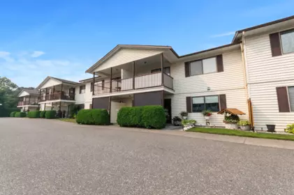 24 7455 Huron Street, Chilliwack, BC, Chilliwack — Townhouse for sale