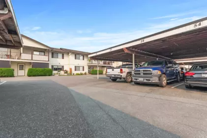 24 7455 Huron Street, Chilliwack, BC, Chilliwack — Townhouse for sale