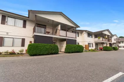 24 7455 Huron Street, Chilliwack, BC, Chilliwack — Townhouse for sale
