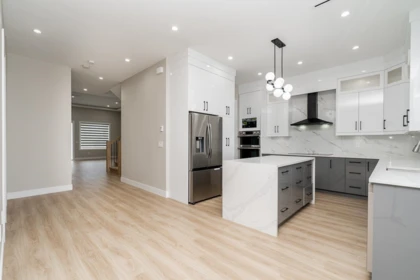 Family Room Photo of 13955 60a Avenue, Surrey, BC