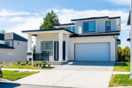 13955 60a Avenue, Surrey, BC