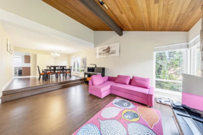 7763 Hazelmere Street, Burnaby, BC, Burnaby — Single Family Residence for sale