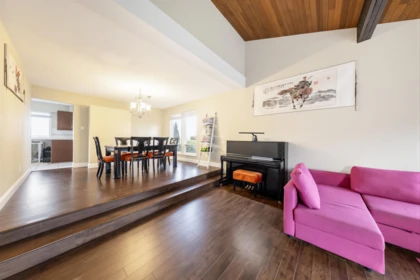 Kitchen Photo of 7763 Hazelmere Street, Burnaby, BC