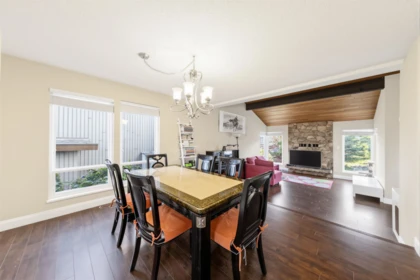 7763 Hazelmere Street, Burnaby, BC, Burnaby — Single Family Residence for sale