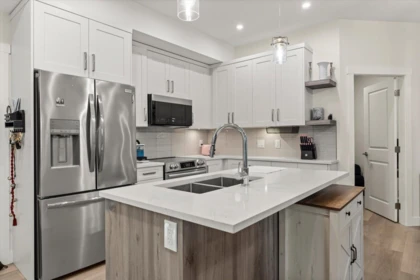 125 8497 Young Road, Chilliwack, BC, Chilliwack — Apartment/Condo for sale