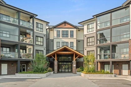 125 8497 Young Road, Chilliwack, BC, Chilliwack — Apartment/Condo for sale