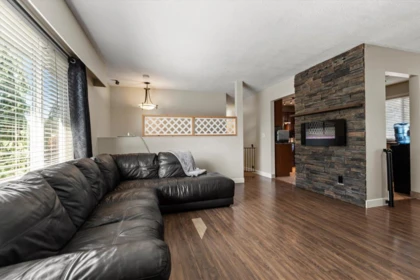 Breakfast Nook Photo of 9334 James Street, Chilliwack, BC