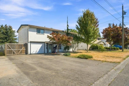 9334 James Street, Chilliwack, BC, Chilliwack — Single Family Residence for sale