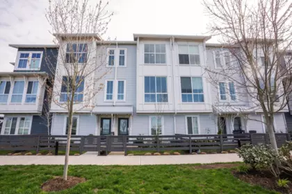3 4716 Orca Way, Tsawwassen, BC, Tsawwassen — Townhouse for sale