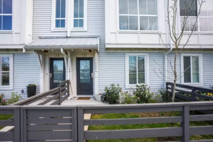3 4716 Orca Way, Tsawwassen, BC, Tsawwassen — Townhouse for sale