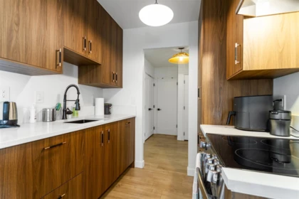 204 2240 Wall Street, Vancouver, BC, Vancouver — Apartment/Condo for sale