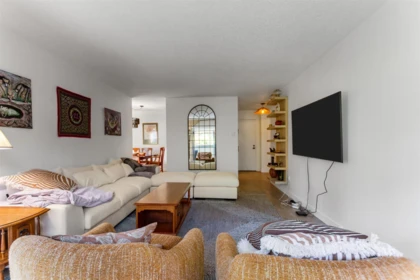204 2240 Wall Street, Vancouver, BC, Vancouver — Apartment/Condo for sale