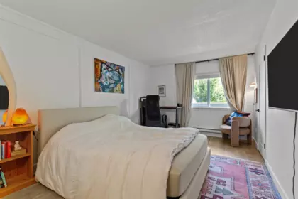 Pantry Photo of 204 2240 Wall Street, Vancouver, BC