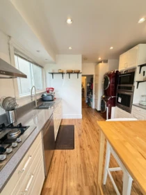 Breakfast Nook Photo of 2791 W 13th Avenue, Vancouver, BC