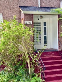 2791 W 13th Avenue, Vancouver, BC, Vancouver — Single Family Residence for sale