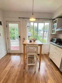 Kitchen Island Photo of 2791 W 13th Avenue, Vancouver, BC