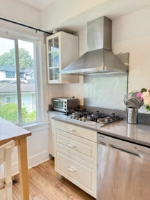 Kitchen Photo of 2791 W 13th Avenue, Vancouver, BC