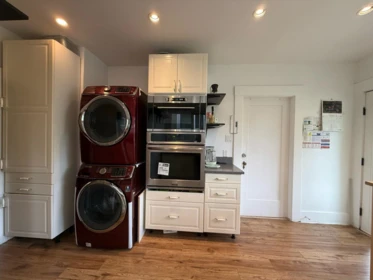 Pantry Photo of 2791 W 13th Avenue, Vancouver, BC