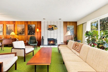 Breakfast Nook Photo of 1473 Berkley Road, North Vancouver, BC