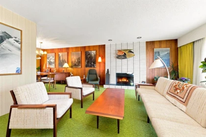 Primary Bedroom Photo of 1473 Berkley Road, North Vancouver, BC
