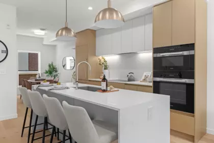 4811 Laurel Street, Vancouver, BC, Vancouver — Townhouse for sale