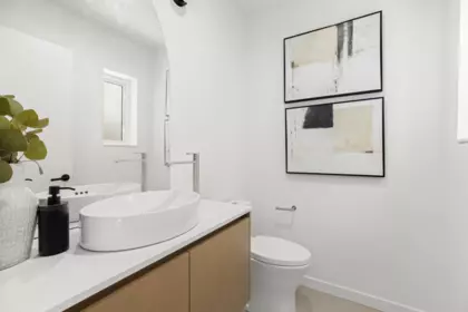 Primary Bedroom Photo of 4811 Laurel Street, Vancouver, BC