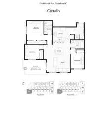 101 828 Gauthier Avenue, Coquitlam, BC, Coquitlam — Apartment/Condo for sale