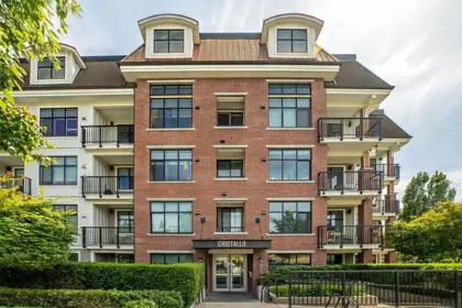 101 828 Gauthier Avenue, Coquitlam, BC, Coquitlam — Apartment/Condo for sale