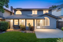 5446 Lackner Crescent, Richmond, BC
