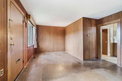 Pantry Photo of 6151 Winch Street, Burnaby, BC