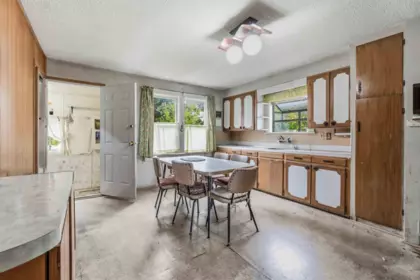 Primary Bedroom Photo of 6151 Winch Street, Burnaby, BC