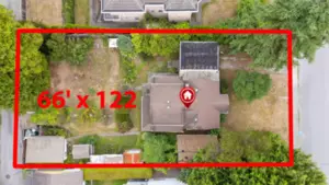 6151 Winch Street, Burnaby, BC